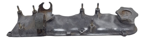 Tampa Válvulas Uno Premio Elba Fiorino 1.0 1.3 1.5 Fiasa /94 Preto - Imagem 2