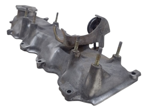 Tampa Válvulas Uno Premio Elba Fiorino 1.0 1.3 1.5 Fiasa /94 Preto - Imagem 3