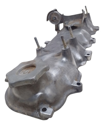 Tampa Válvulas Uno Premio Elba Fiorino 1.0 1.3 1.5 Fiasa /94 Preto - Imagem 5