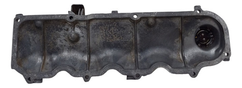 Tampa Válvulas Uno Premio Elba Fiorino 1.0 1.3 1.5 Fiasa /94 Preto - Imagem 7