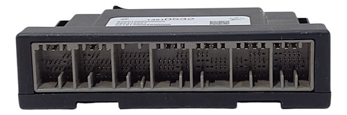 Módulo Conforto Chevrolet Prisma Ltz 1.4 2018 Automático