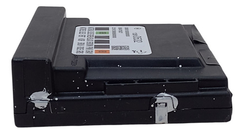 Módulo Conforto Chevrolet Prisma Ltz 1.4 2018 Automático - Imagem 2