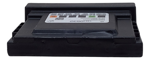 Módulo Conforto Chevrolet Prisma Ltz 1.4 2018 Automático - Imagem 3