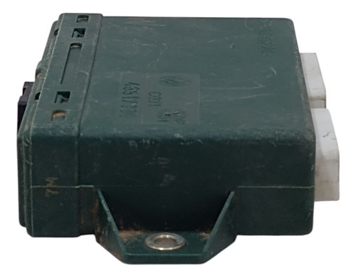 Módulo Central Alarme Fiat Marea Brava 2002 - Imagem 2