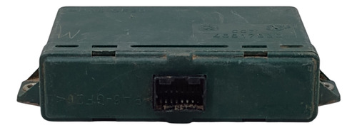 Módulo Central Alarme Fiat Marea Brava 2002 - Imagem 3