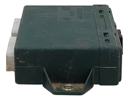 Módulo Central Alarme Fiat Marea Brava 2002 - Imagem 4