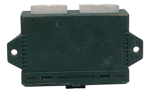 Módulo Central Alarme Fiat Marea Brava 2002 - Imagem 6