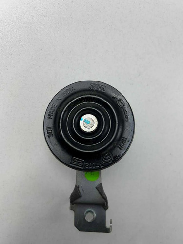 Buzina Do Alarme Ford New Fiesta 2012 - Imagem 2