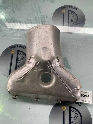 Defletor Catalisador Fiat Mobi 1.0 2014 2019