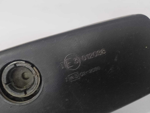Retrovisor Interno Volkswagen Gol Fox Saveiro E3012038 - Imagem 8