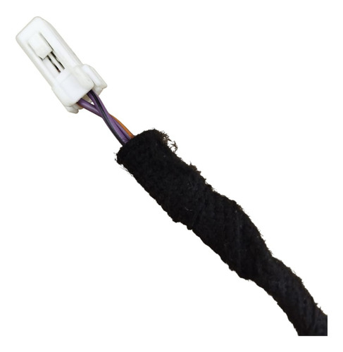 Plug Conector Tweeter Painel Jeep Renegade 2016 A 2021 Orig - Imagem 6