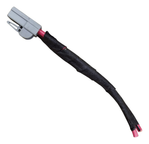 Conector Módulo Conforto Original Jeep Renegade 1.8 2021 - Imagem 3