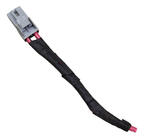 Conector Módulo Conforto Original Jeep Renegade 1.8 2021 - Imagem 4