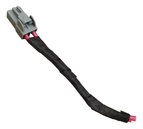 Conector Módulo Conforto Original Jeep Renegade 1.8 2021 - Imagem 5