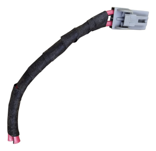 Conector Módulo Conforto Original Jeep Renegade 1.8 2021 - Imagem 7