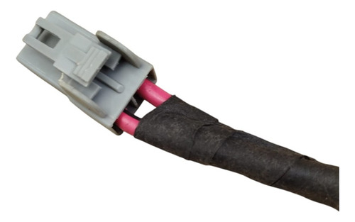 Conector Módulo Conforto Original Jeep Renegade 1.8 2021 - Imagem 8