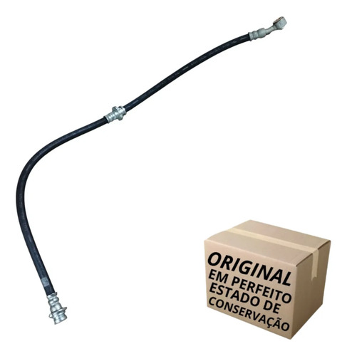 Flexivel Freio Dianteiro Esquerdo Versa 2022 2023 Original - Imagem 2