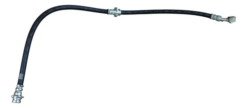 Flexivel Freio Dianteiro Esquerdo Versa 2022 2023 Original - Imagem 4