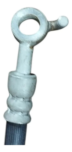 Flexivel Freio Dianteiro Esquerdo Versa 2022 2023 Original - Imagem 6