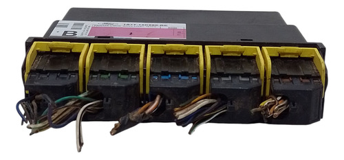 Modulo Conforto Ford Focus 2.0 2004