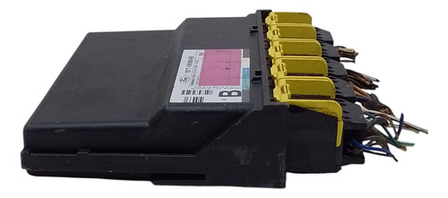 Modulo Conforto Ford Focus 2.0 2004 - Imagem 2