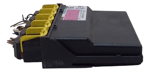 Modulo Conforto Ford Focus 2.0 2004 - Imagem 4