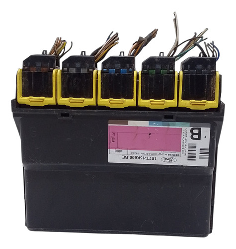 Modulo Conforto Ford Focus 2.0 2004 - Imagem 5