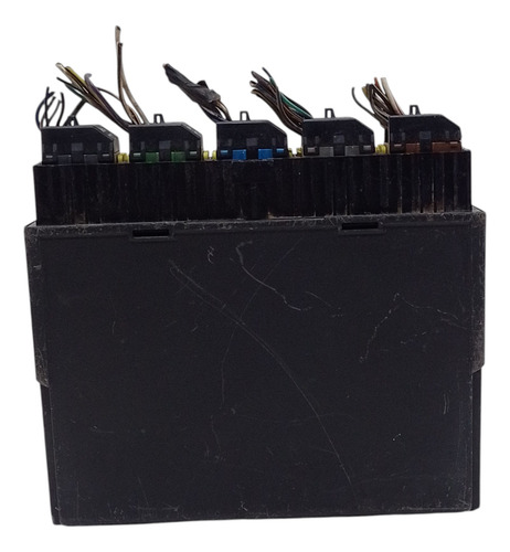 Modulo Conforto Ford Focus 2.0 2004 - Imagem 6