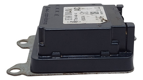 Módulo Airbag Ford Ka 2015 A 2018 - Imagem 2