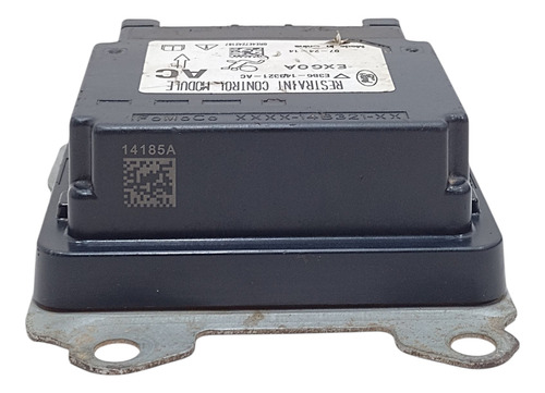 Módulo Airbag Ford Ka 2015 A 2018 - Imagem 3