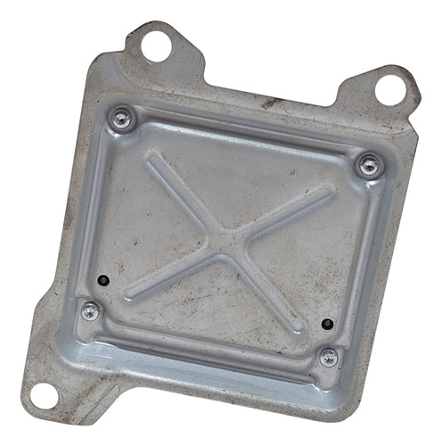 Módulo Airbag Ford Ka 2015 A 2018 - Imagem 6