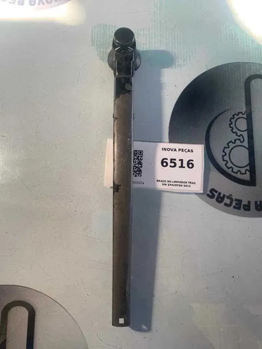 Braço Do Limpador Tras. Vw Spacefox 2013 Esquerdo