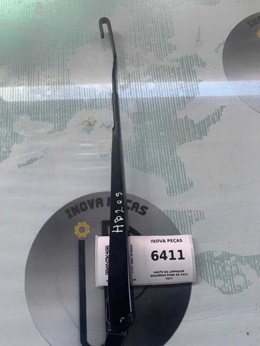 Haste Do Limpador Esquerda Ford Ka 2014 2017 Esquerdo
