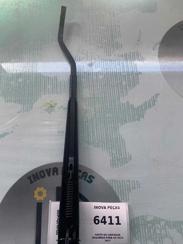 Haste Do Limpador Esquerda Ford Ka 2014 2017 Esquerdo - Imagem 4