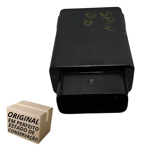 Modulo Fusivel Vidro Dianteiro Direito Gm Spin Cobalt 17 20 - Imagem 2