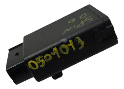 Modulo Fusivel Vidro Dianteiro Direito Gm Spin Cobalt 17 20 - Imagem 5