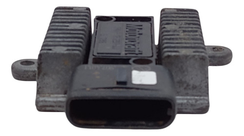 Módulo De Ignição Vw Santana Logus Gol 1995 Até 1998