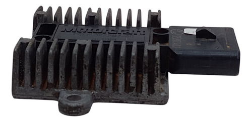 Módulo De Ignição Vw Santana Logus Gol 1995 Até 1998 - Imagem 2