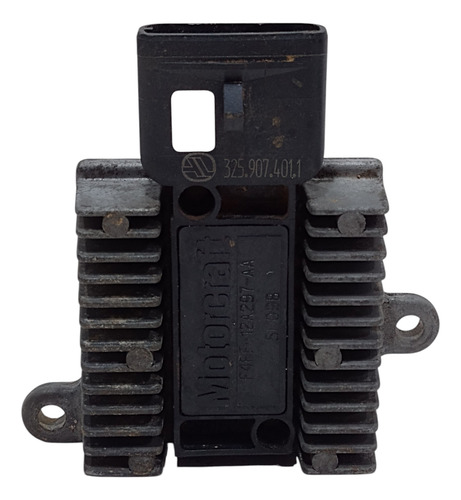 Módulo De Ignição Vw Santana Logus Gol 1995 Até 1998 - Imagem 5