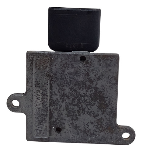 Módulo De Ignição Vw Santana Logus Gol 1995 Até 1998 - Imagem 6