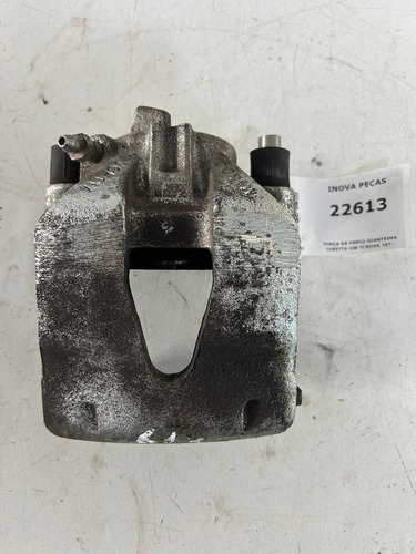 Pinça De Freio Dianteira Direita Vw Tcross 2021