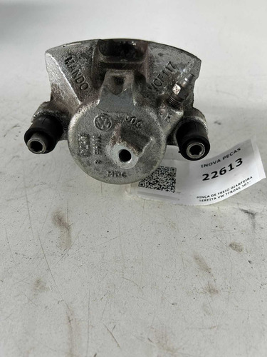 Pinça De Freio Dianteira Direita Vw Tcross 2021 - Imagem 3