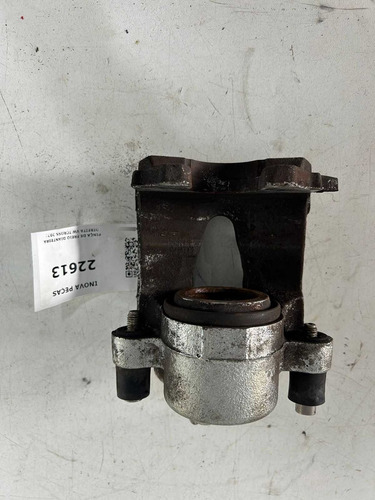 Pinça De Freio Dianteira Direita Vw Tcross 2021 - Imagem 4