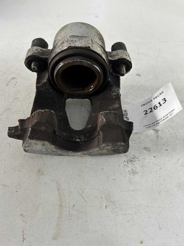 Pinça De Freio Dianteira Direita Vw Tcross 2021 - Imagem 5