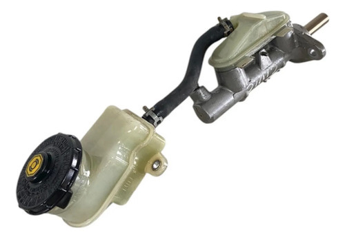 Cilindro Mestre Freio Honda New Civic 1.8 2007/2011 Original - Imagem 2