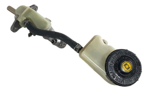 Cilindro Mestre Freio Honda New Civic 1.8 2007/2011 Original - Imagem 3