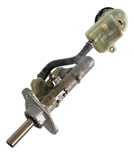 Cilindro Mestre Freio Honda New Civic 1.8 2007/2011 Original - Imagem 5