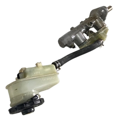 Cilindro Mestre Freio Honda New Civic 1.8 2007/2011 Original - Imagem 6