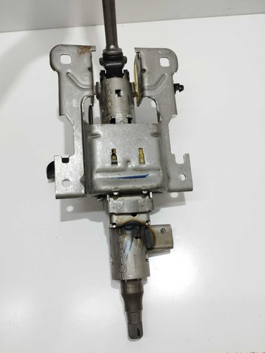 Coluna Direção Peugeot 2008 15/21 Cod 98076524xt - Imagem 3