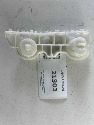 Guia Parachoque Dianteiro Esq Nissan Kicks 2021 622255rb0a - Imagem 3